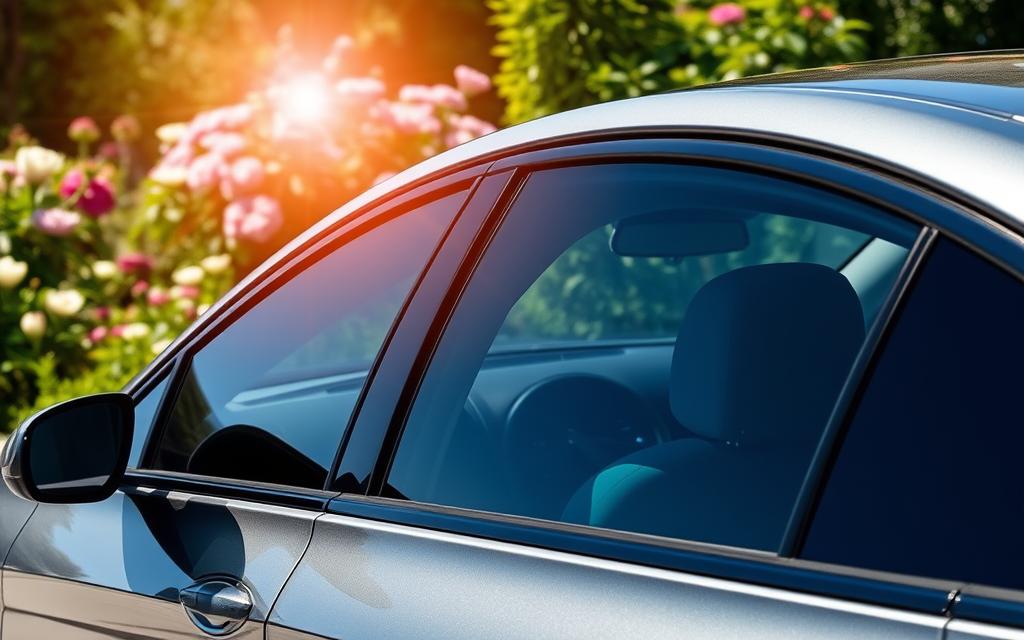 car window tinting benefits