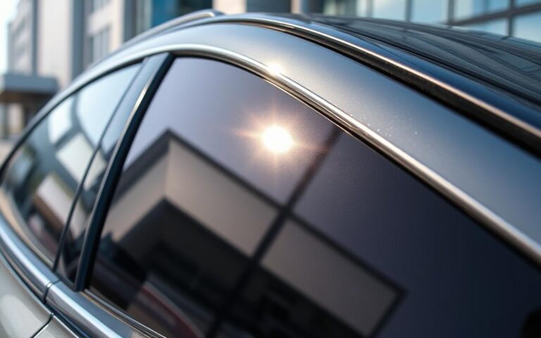 different types of ceramic window tint