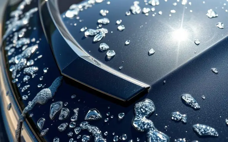 Do Bug Deflectors Break in Car Washes