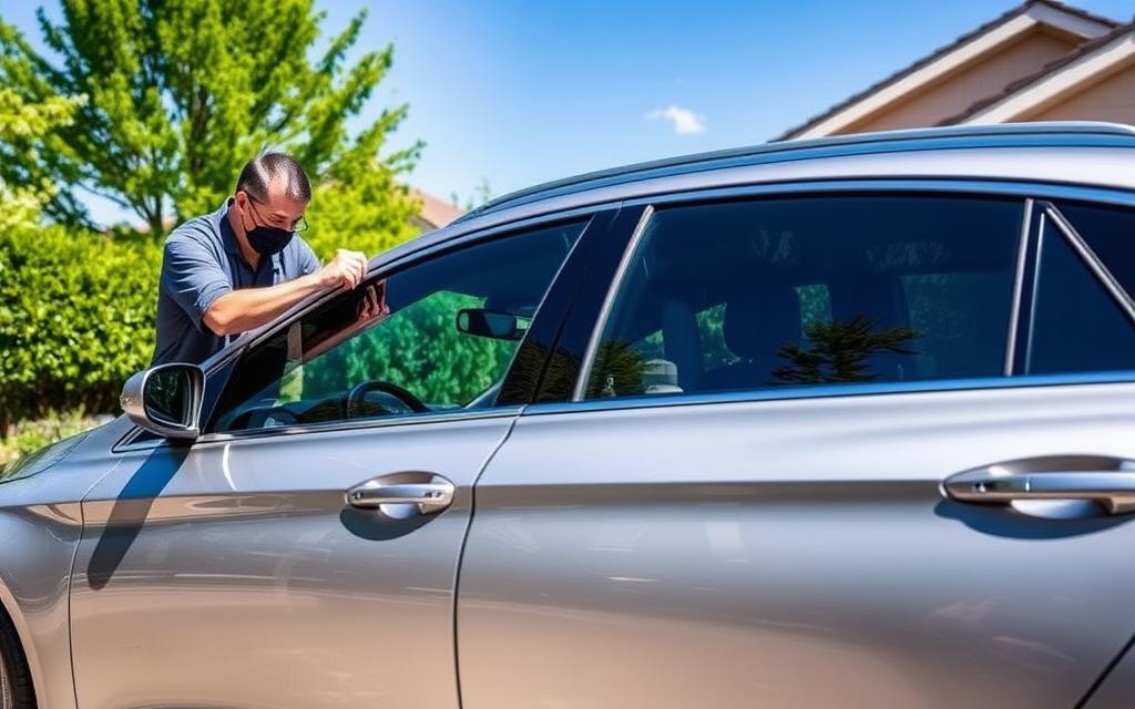 mobile car tinting near me