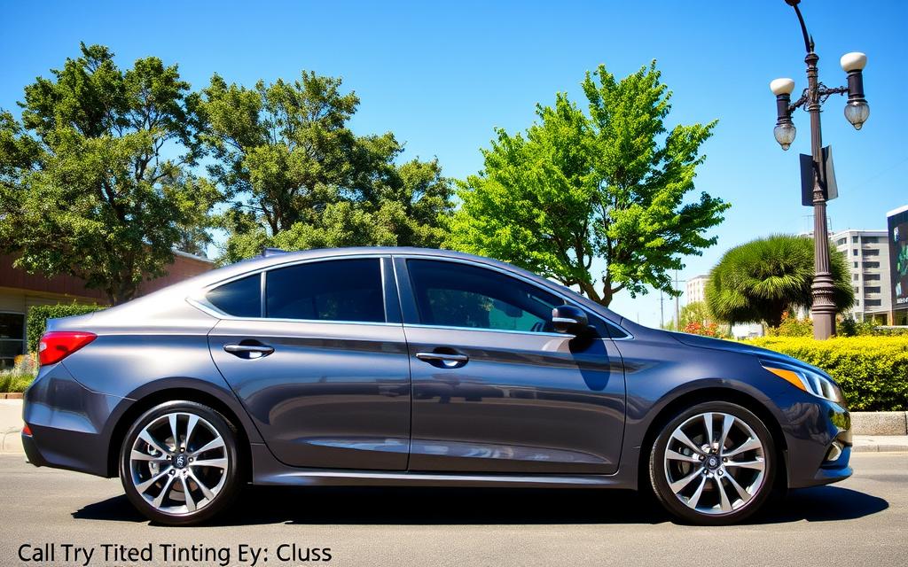 nc sedan tint laws for all wheel drive