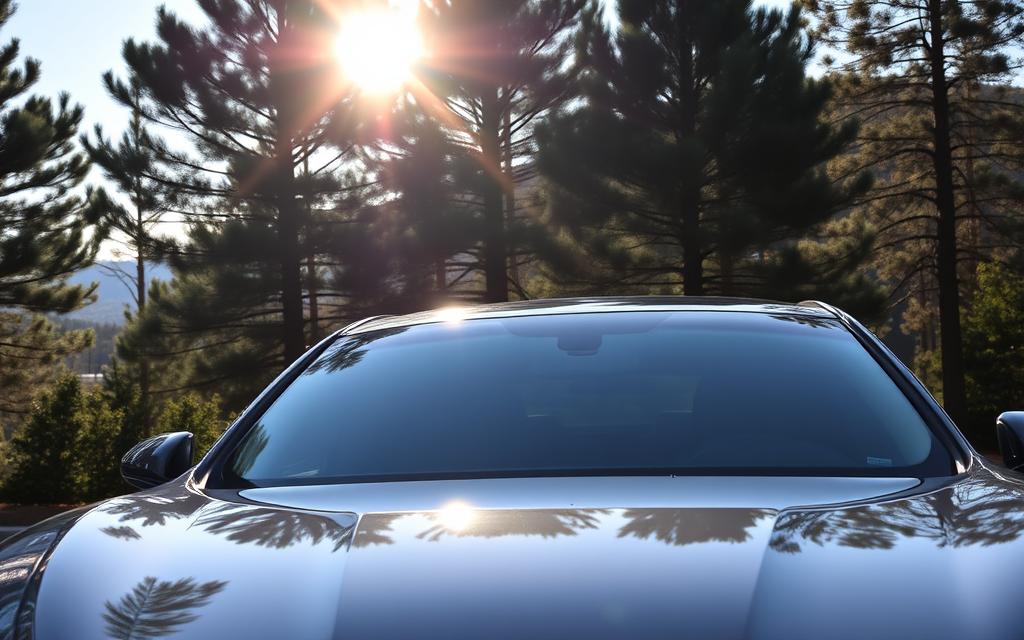 north carolina sedan window tint restrictions